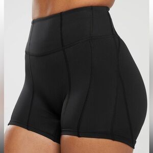 GS POWER HIGH RISE SHORTS